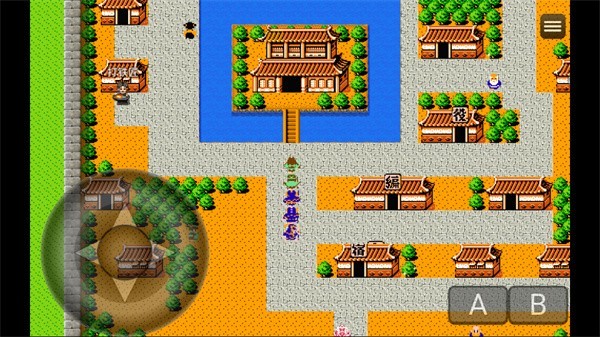 吞天食地666三孟德传复古版