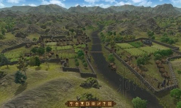 人类黎明手机版