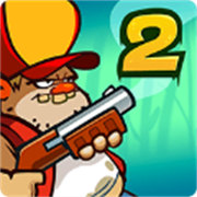 沼泽激战2(swamp attack2)