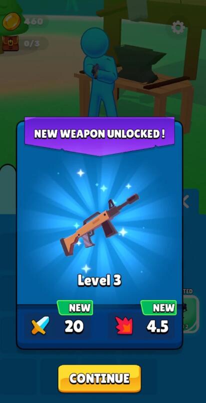 僵尸末日合并游戏官方手机版