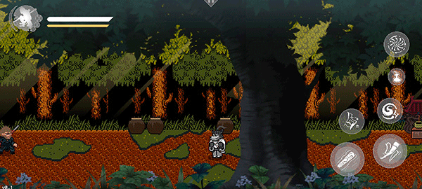 黑神话像素版0.4版本