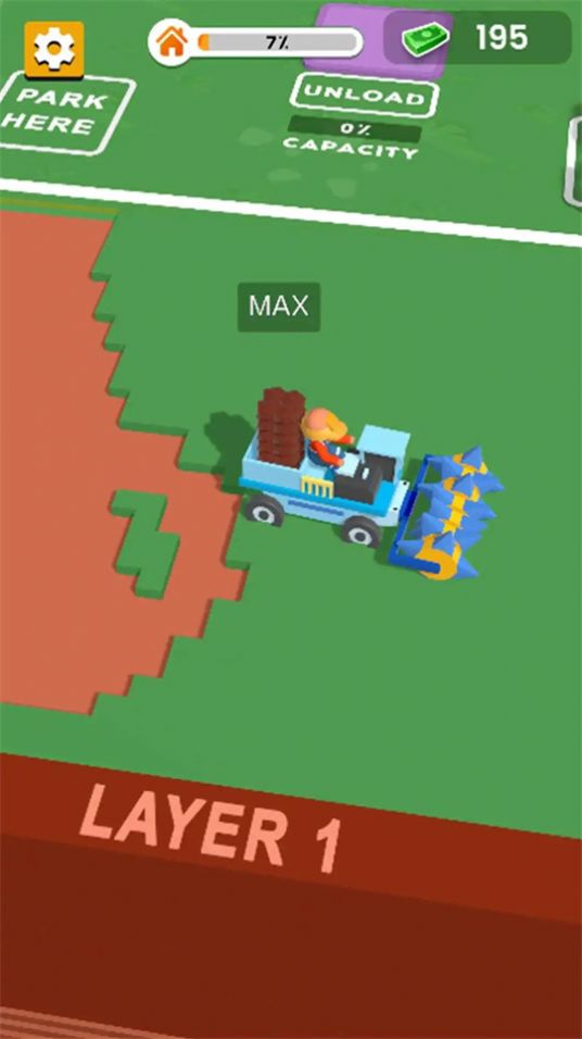 城市创造者大亨游戏官方版