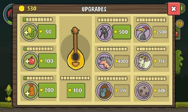 城堡破坏者中文版