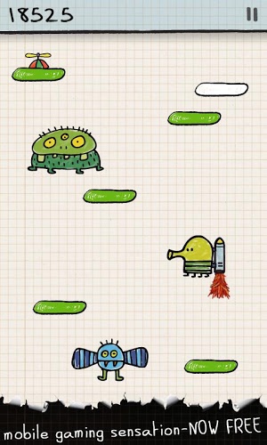 doodle jump