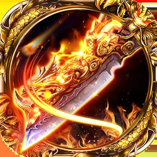 巫妖王神途单职业打金版