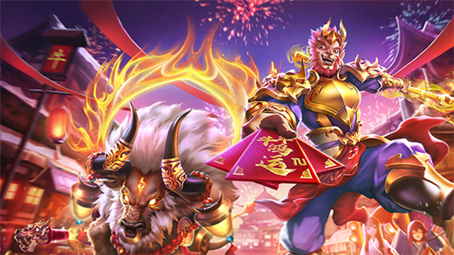 捕鱼大作战华为版