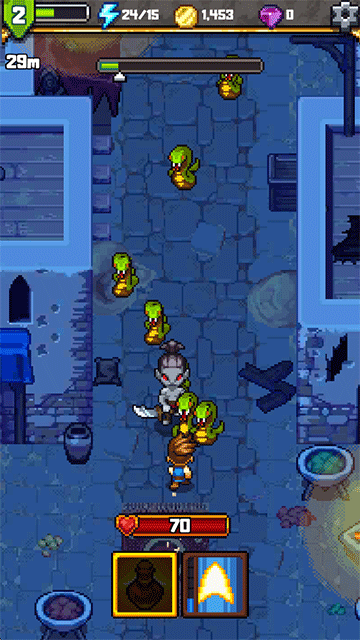 探索冲刺2最新版