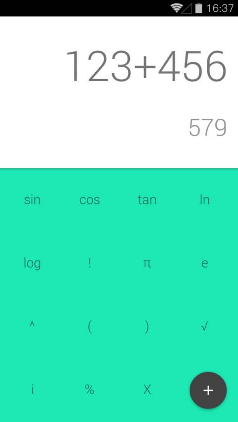 计算器 Calculator v6.0.10