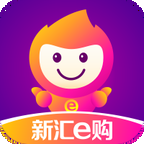 新汇e购app最新官方版下载 v1.0.0