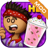 老爹的冷饮店HD