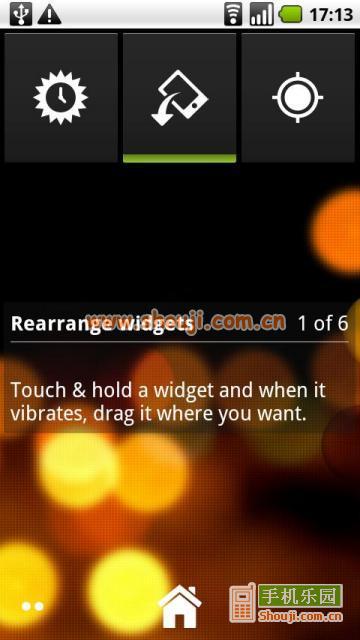 快速设置 Quicker v1.9.7