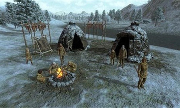 人类黎明手机版