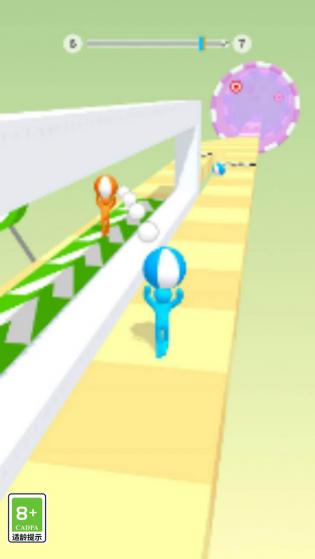 夏日水上派对游戏官方版