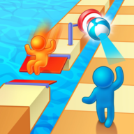 夏日水上派对游戏官方版