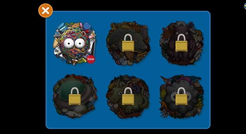 美味星球终极一口内置菜单版