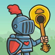 城堡破坏者汉化版