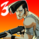 愚蠢的僵尸3中文版