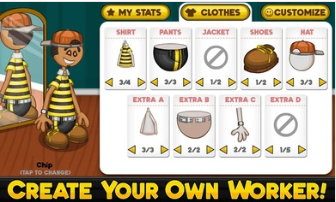 老爹的冷饮店HD