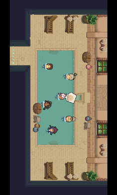 杏林物语内置菜单版