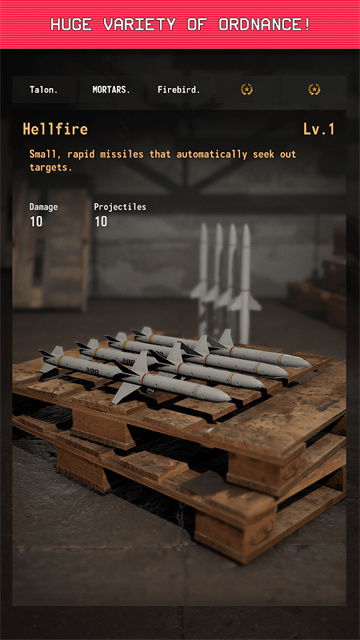 指挥官歌利亚游戏正版