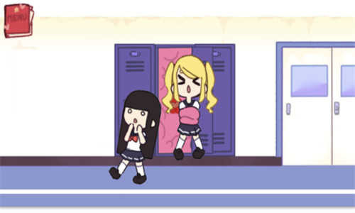 女子学校储物柜3.0