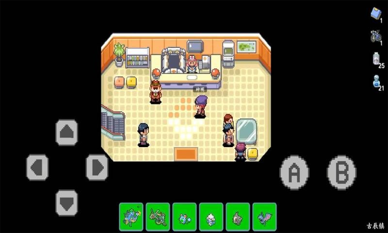 Pocketdestiny手游