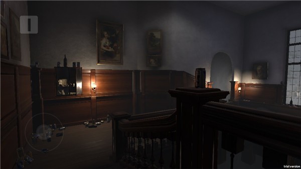 埃莉诺的阶梯正式版