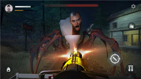 战地模拟器手机版