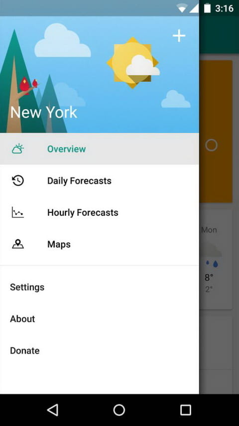 Simple Weather v1.1.33