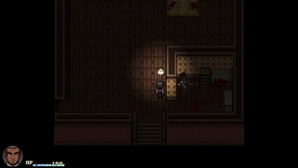 死亡之家汉化版