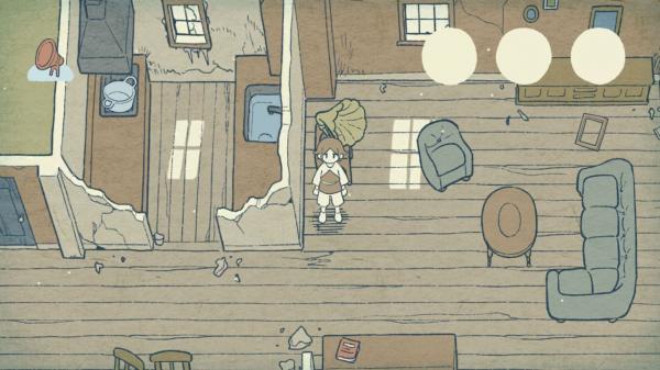 海神的回声中文