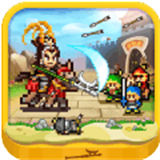 锄战三国村安卓版