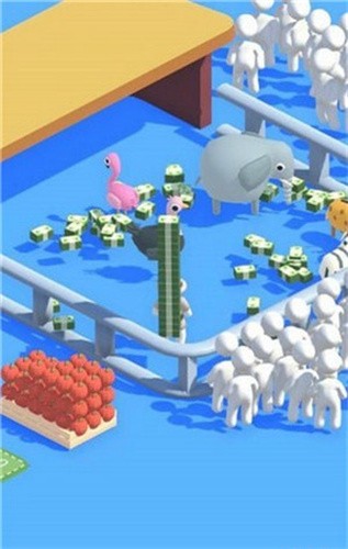 派对动物园