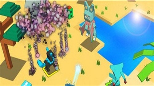 怪物世界大冒险