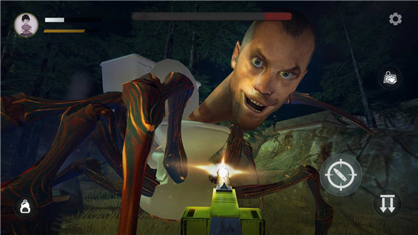 战地模拟器手机版