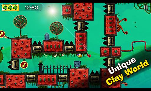 迷你冲撞汉化版