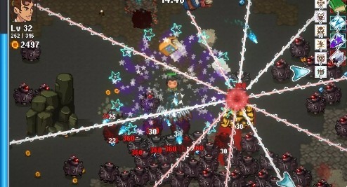 书呆子幸存者手游