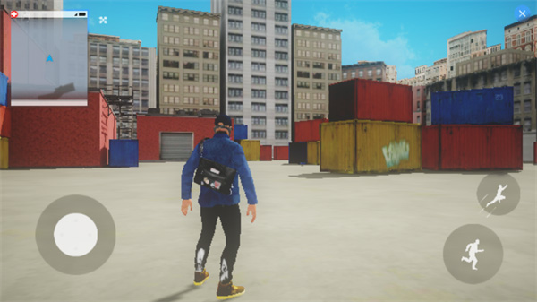 看门狗2(watch dogs 2)