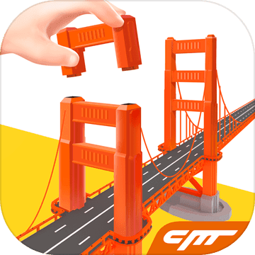 我爱拼模型3D版