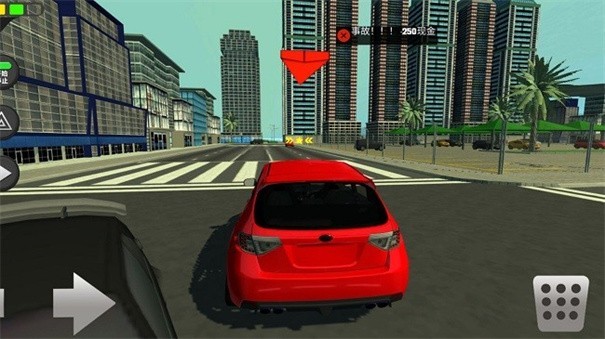 地平线狂野赛车最新版