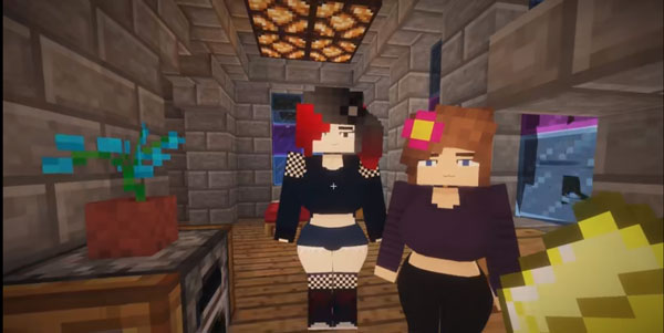 我的世界绅士整合版安装正版