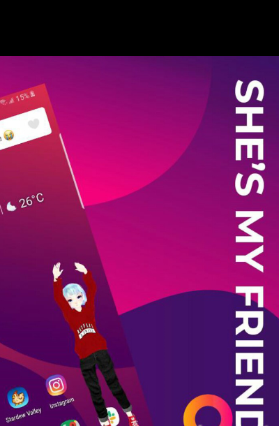 莫可人工智能app官方最新版 v0.2.24