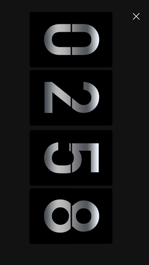 黑暗倒计时一倒一忌一时一下载华为中文版 v1.0.6