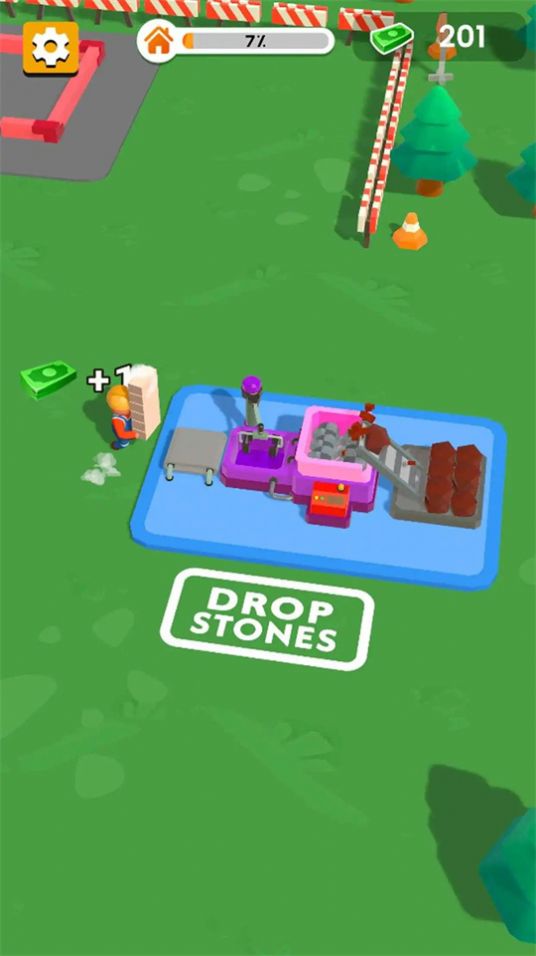 城市创造者大亨游戏官方版