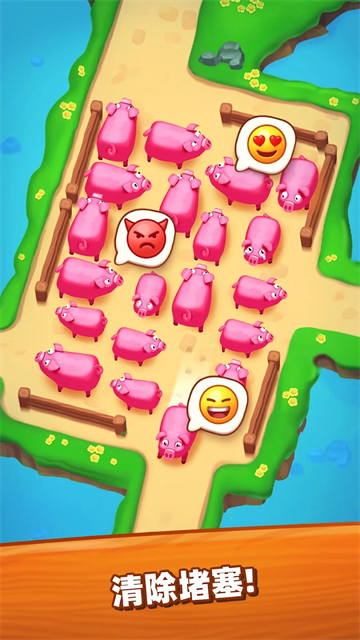 詹姆农场(FarmJam)