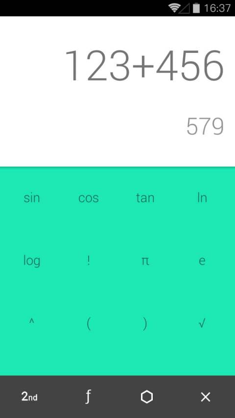 计算器 Calculator v6.0.10