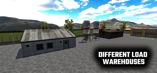 极限卡车模拟器