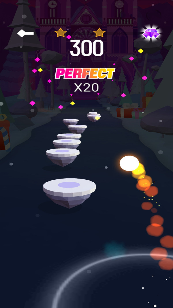 炫彩音跃免费版