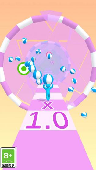 夏日水上派对游戏官方版