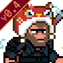 黑神话像素版0.4版本